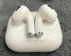 Airpods 3 Wireless Earbuds