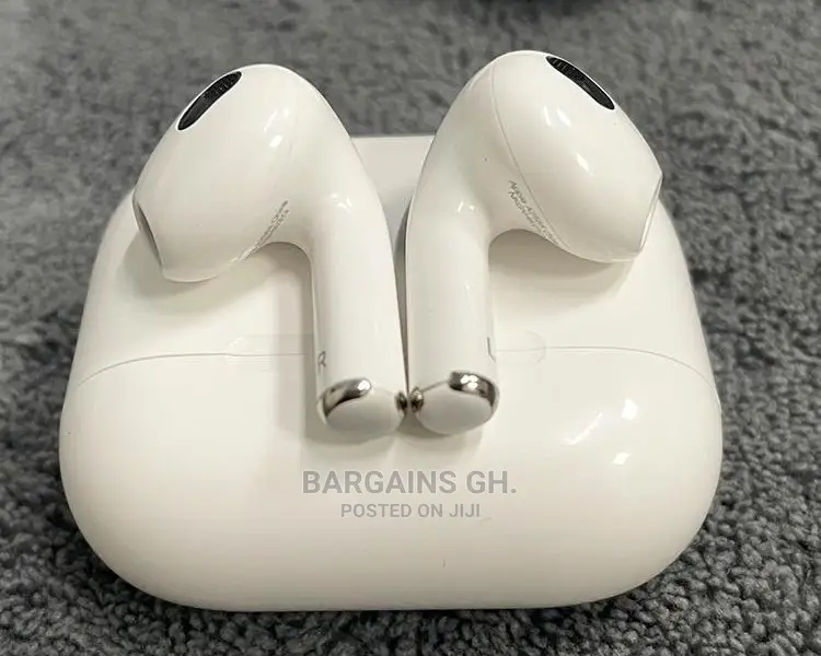Airpods 3 Wireless Earbuds