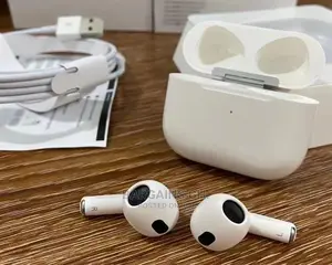 Airpods 3 Wireless Earbuds