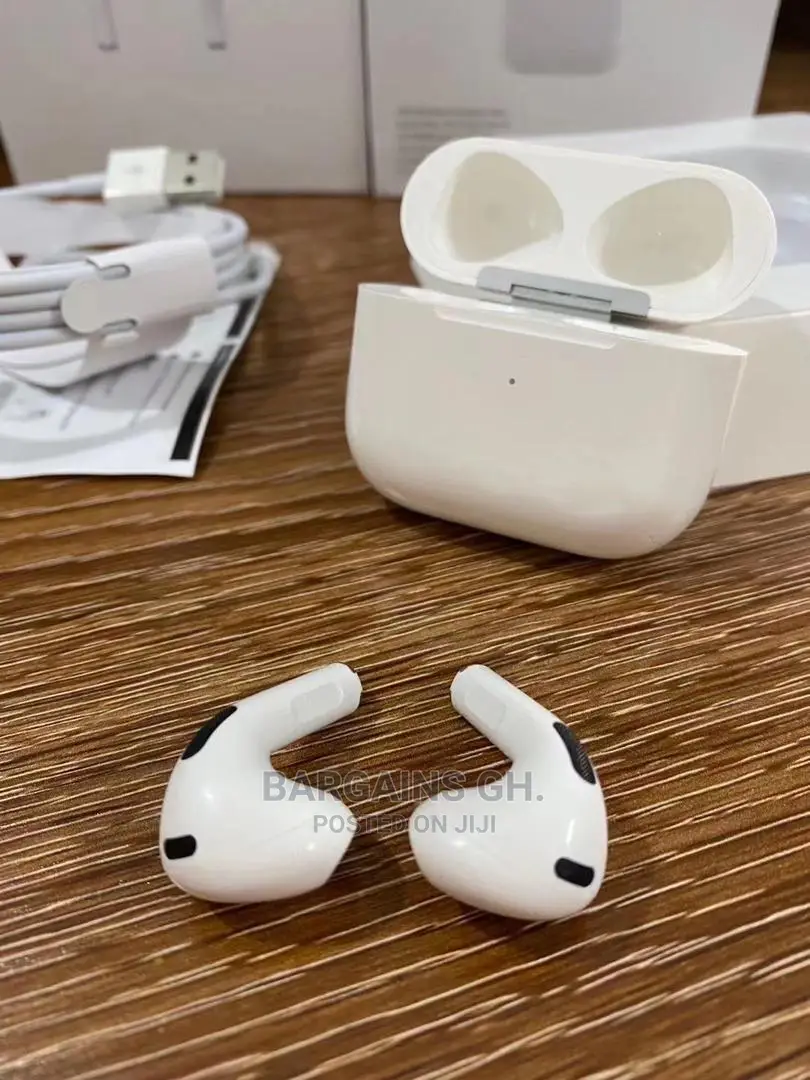 Airpods 3 Wireless Earbuds