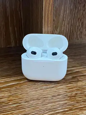 Airpods 3 Wireless Earbuds