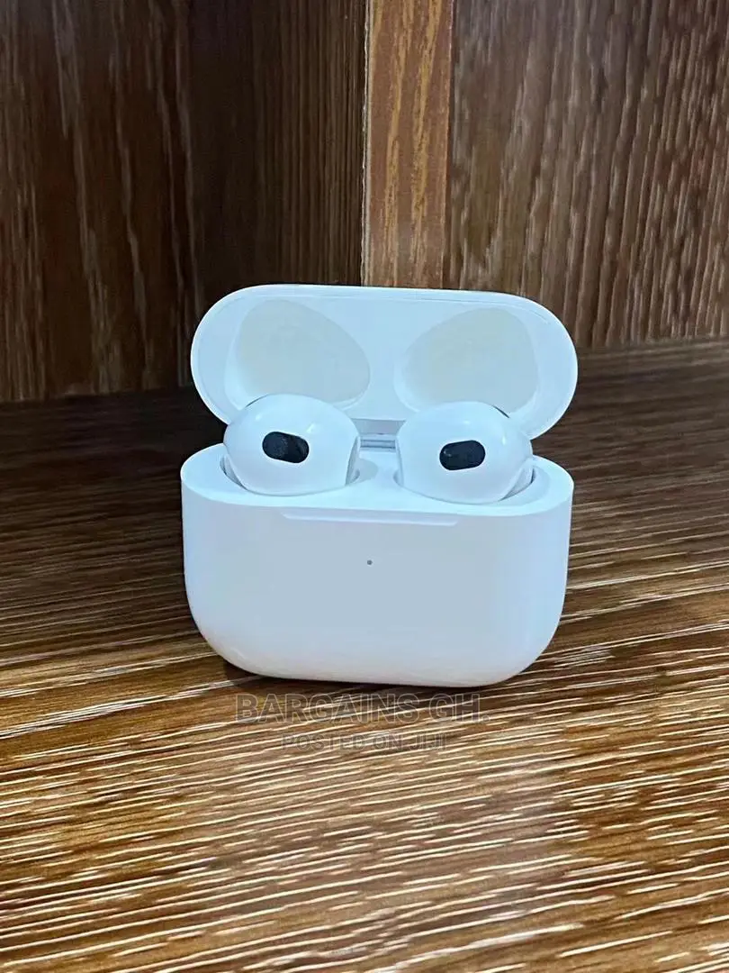 Airpods 3 Wireless Earbuds