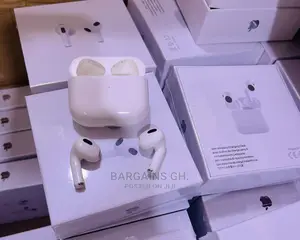 Airpods 3 Wireless Earbuds