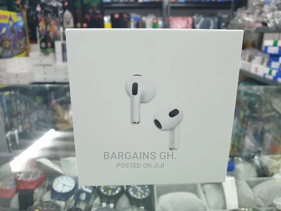 Airpods 3 Wireless Earbuds