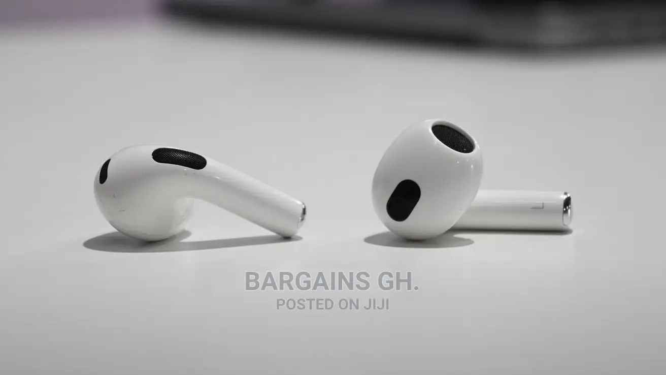 Airpods 3 Wireless Earbuds