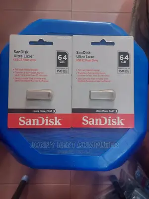 64GB Computer Pen Drive
