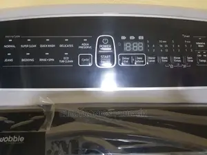 Samsung 11kg Top Load Active Wash