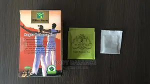 Blood Suger Control Tea