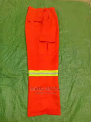Overall With Reflector