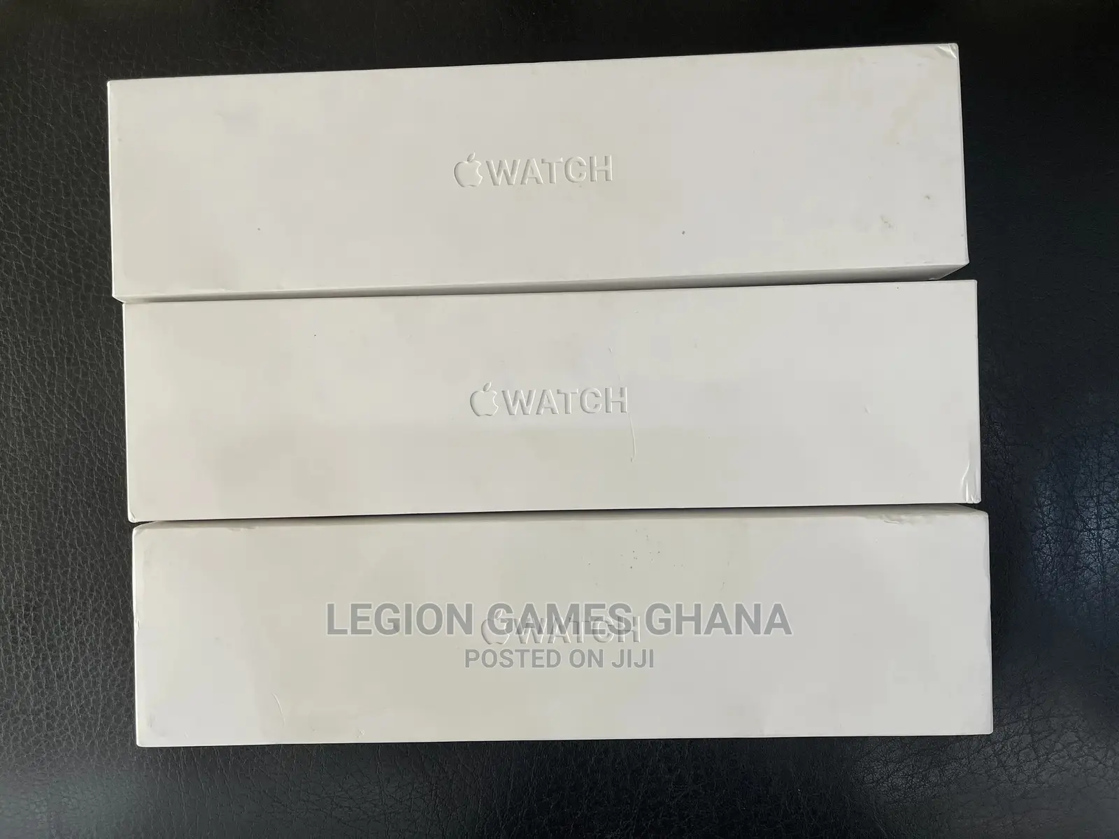 Apple Watch Series 7