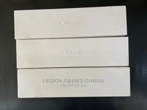 Apple Watch Series 7
