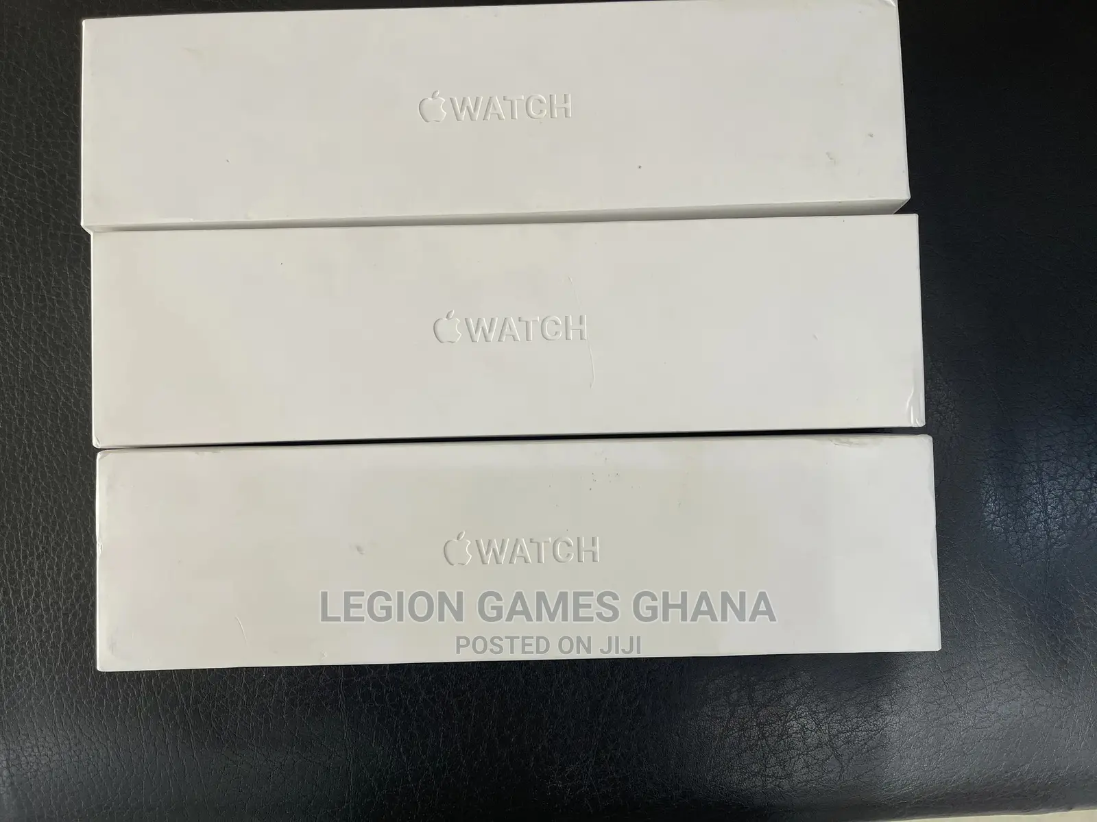Apple Watch Series 7