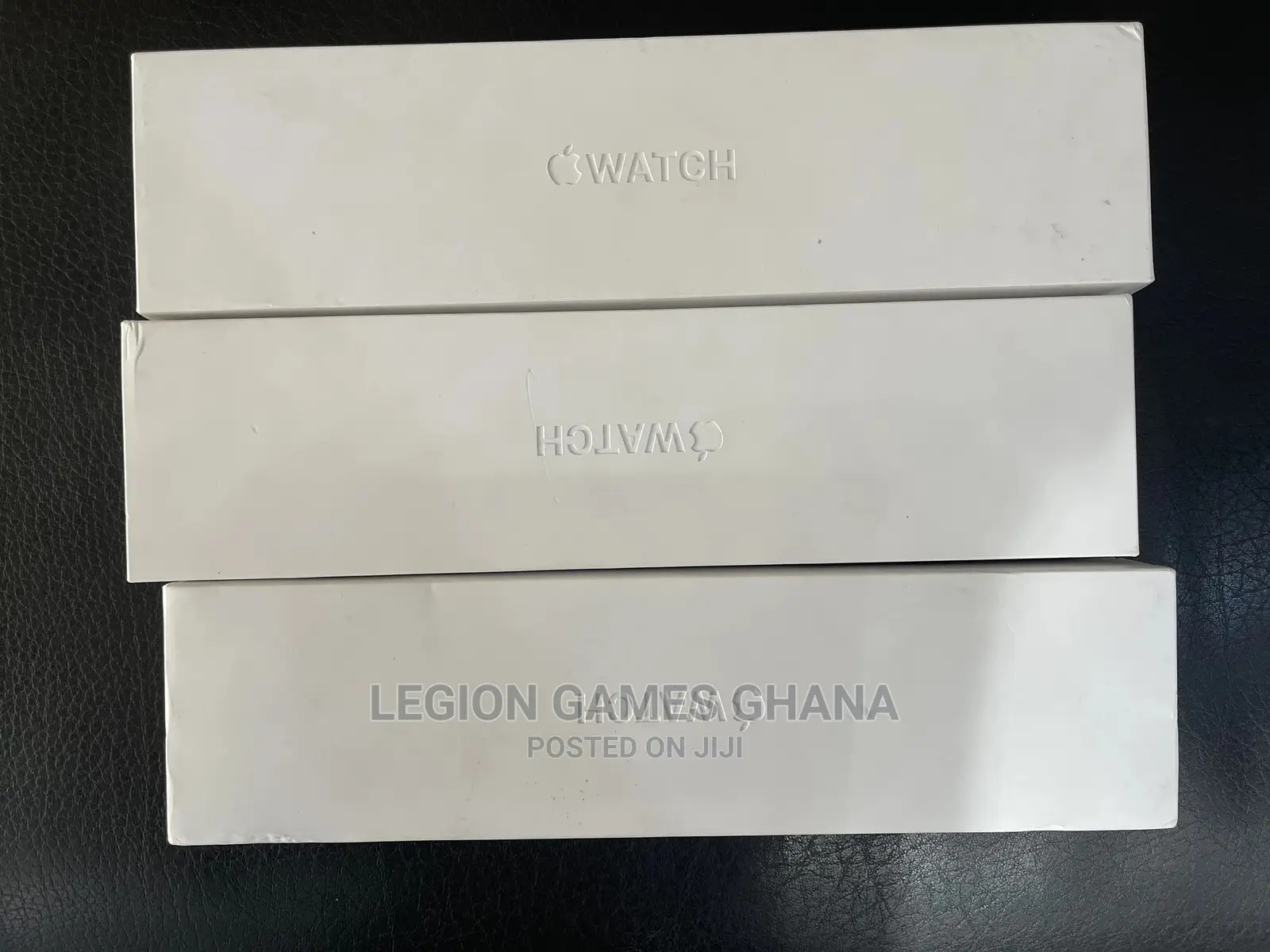 Apple Watch Series 7