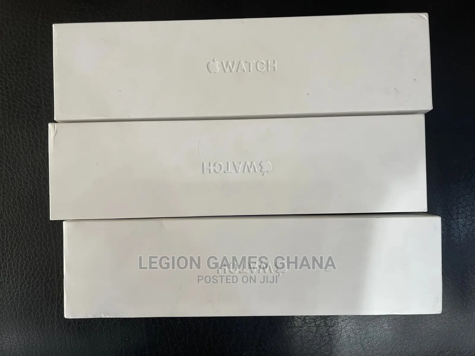 Apple Watch Series 7
