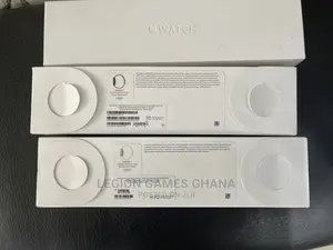 Apple Watch Series 7