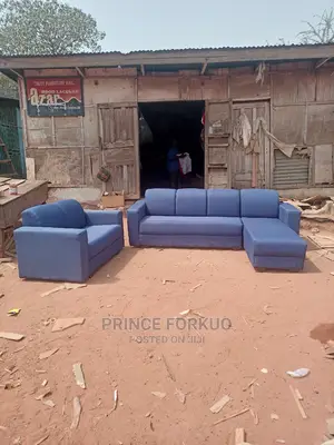 Kofi Agyei Furniture Work