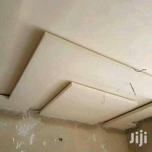 Pop Ceiling