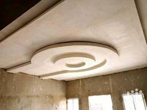 Pop Ceiling