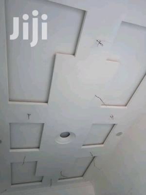 Pop Ceiling