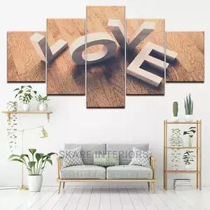 Customised Wall Art