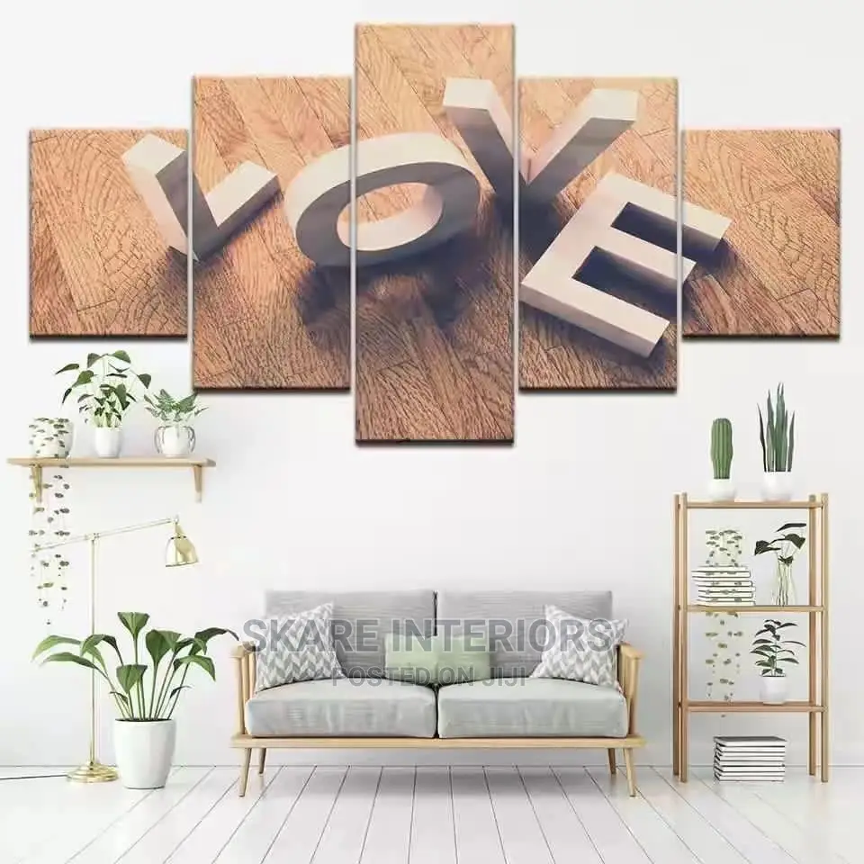Customised Wall Art