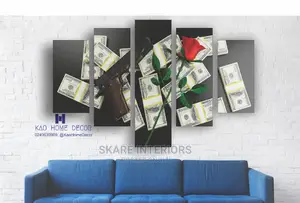Customised Wall Art