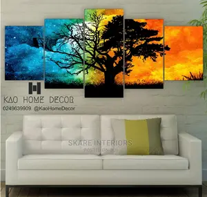 Customised Wall Art