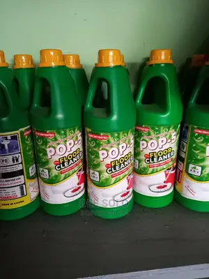 Floor Cleaner