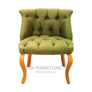 Sued Fabric Sofa (4 Seater)