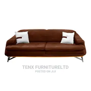 Sofa Set 8 Seater (Allebehov)