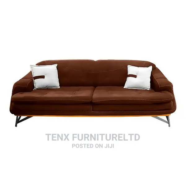 Sofa Set 8 Seater (Allebehov)