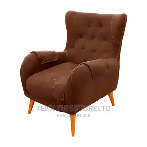 Sofa Set 8 Seater (Allebehov)
