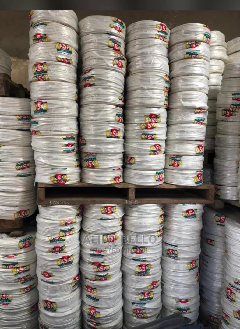 All Kind Of Armond Cables And Your Electrical Equipment Con