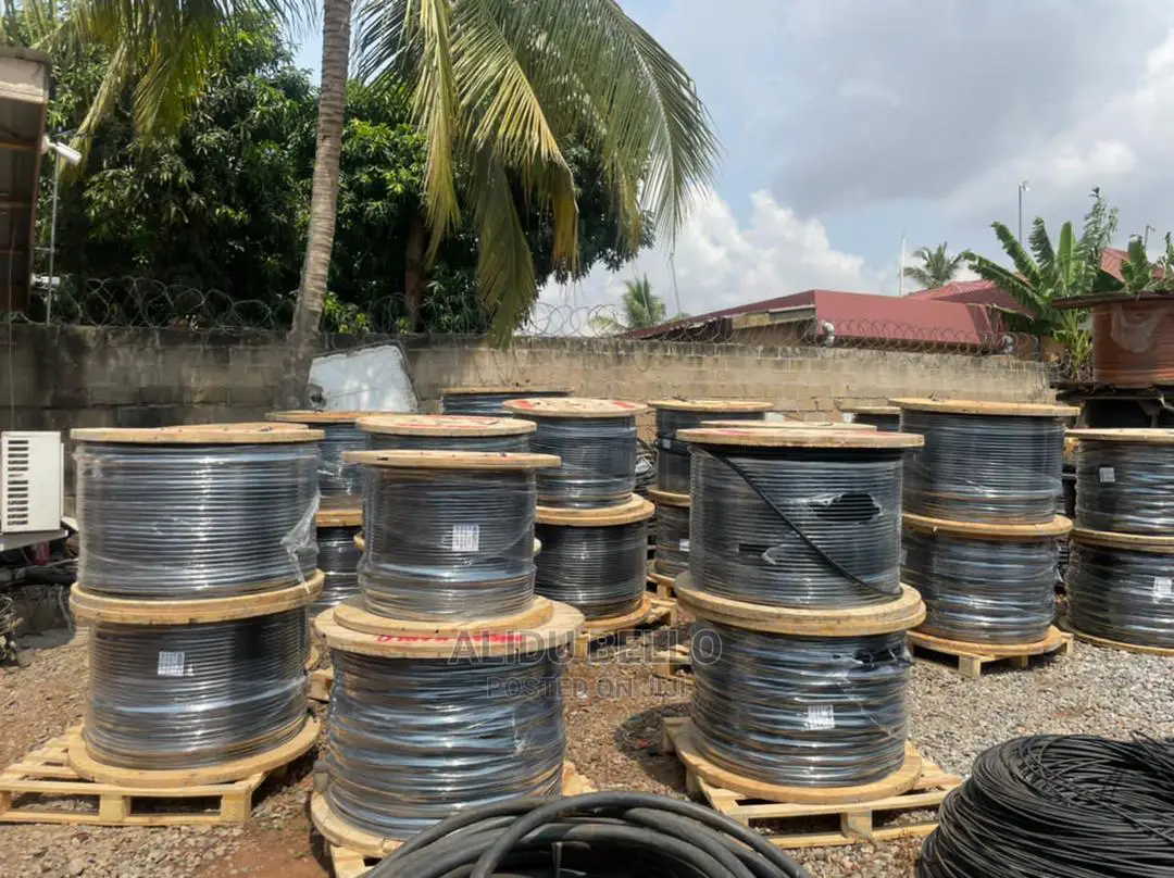 All Kind Of Armond Cables And Your Electrical Equipment Con
