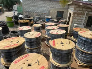 All Kind Of Armond Cables And Your Electrical Equipment Con