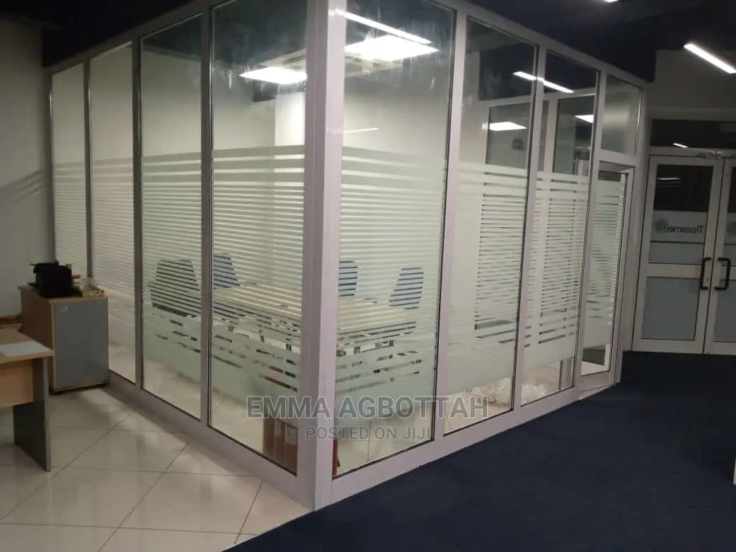 Tint Windows