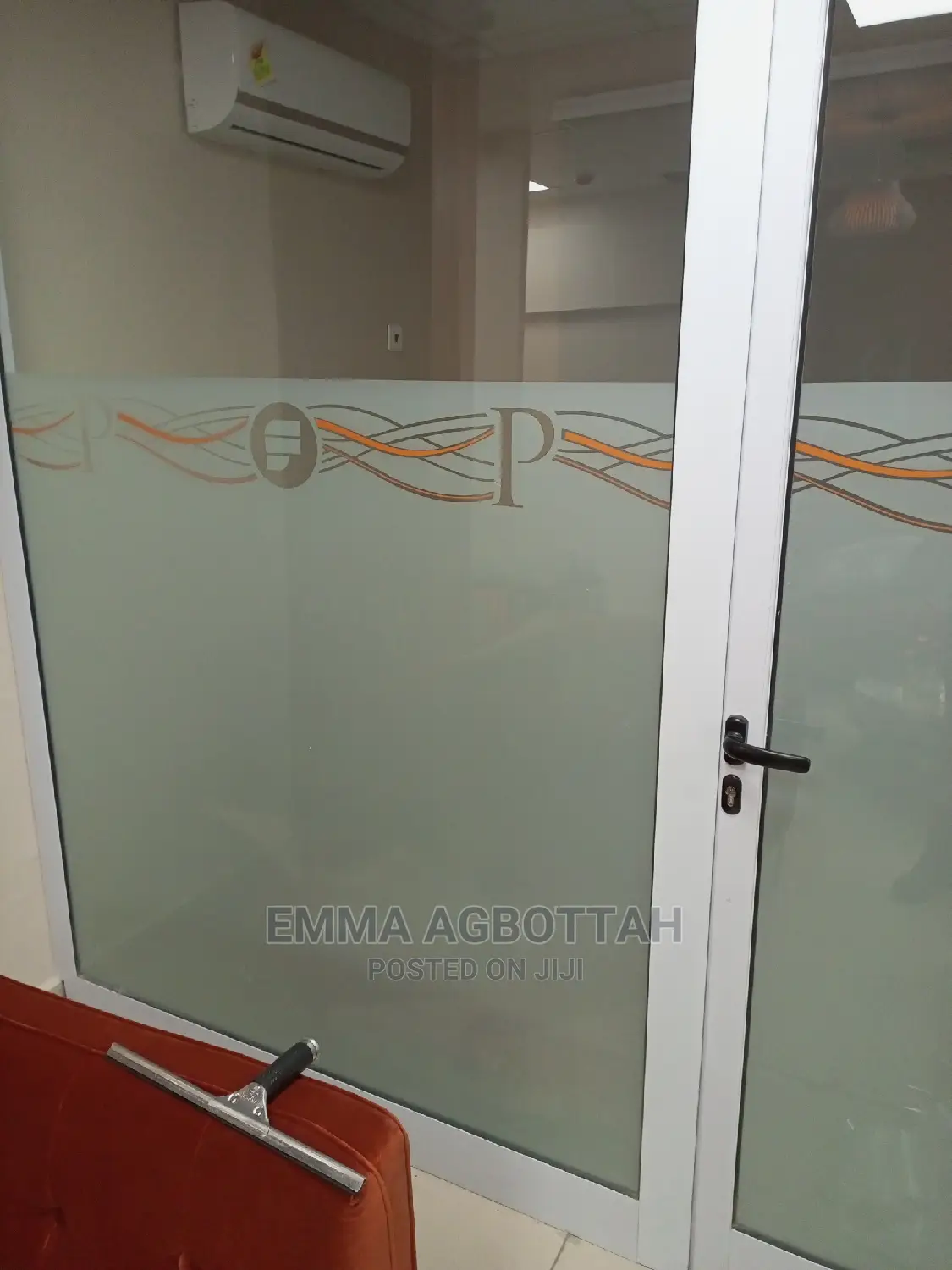 Tint Windows