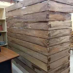 Door Frames