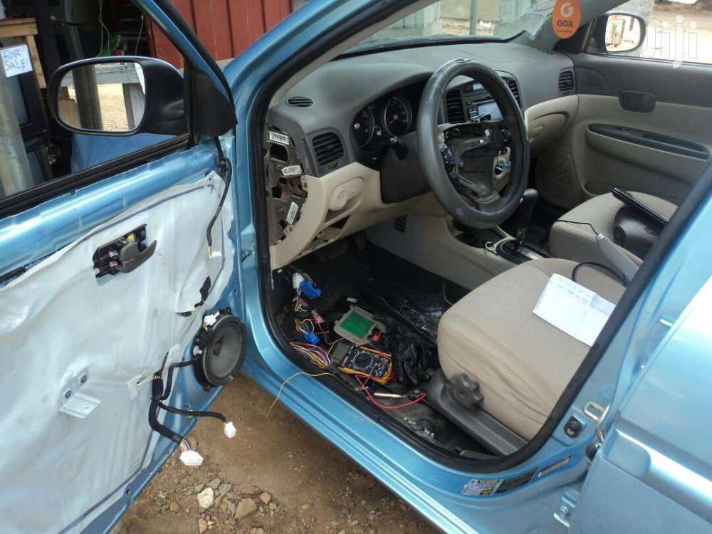 Auto Electrical Services