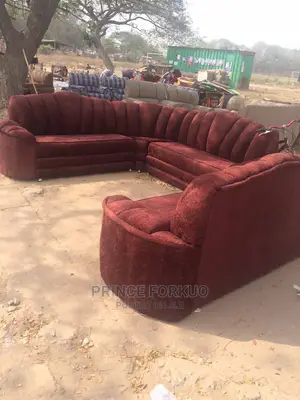 Gye Nyame Furniture Work