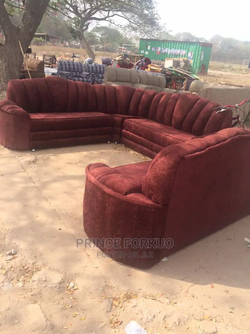Gye Nyame Furniture Work