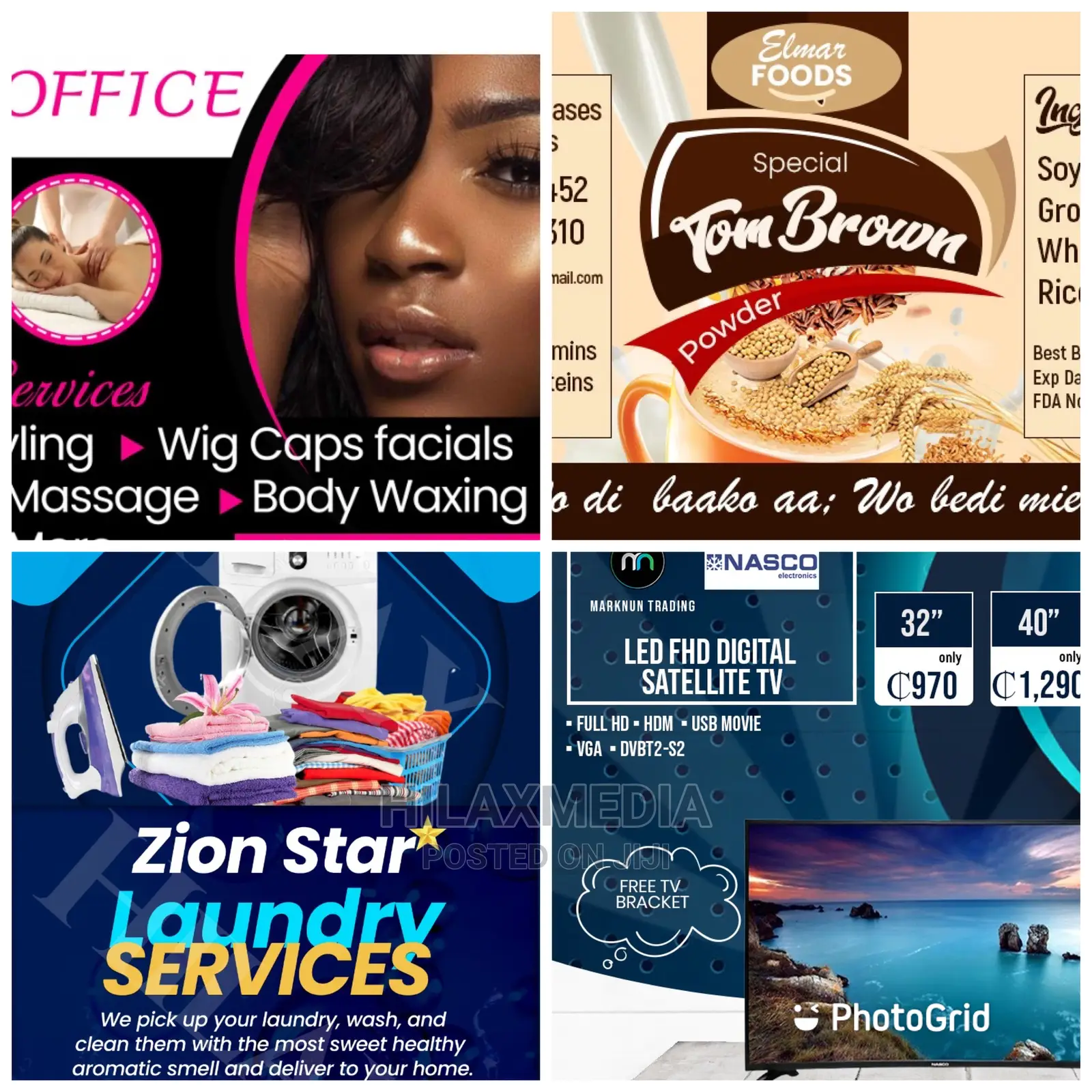 Graphic Designer | Unique Logo | Banners | Flyer Designs