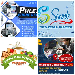 Graphic Designers - Banners | Brochures | Flyers Designs