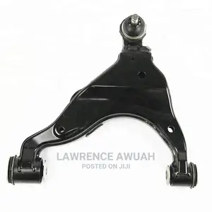 Toyota Land Cruiser Prado V8 Lower Arm
