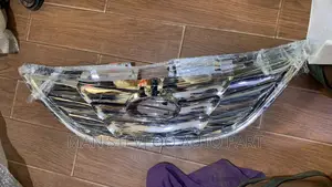 Hyundai Sonata Front Grill 2011-14