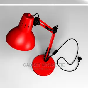 Foldable Desk Lamp 360°