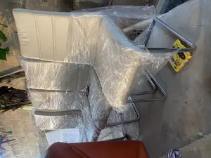 Four Sets Of Dinning Chairs Available Pls. Delivery Free