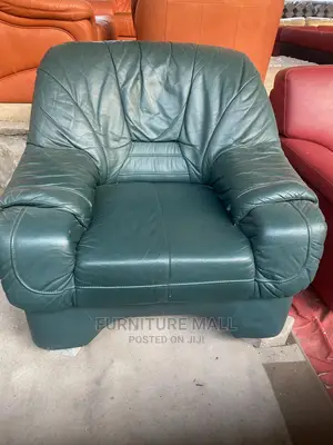 Great Army Green Sofa Set ( Forign). Free Delivery