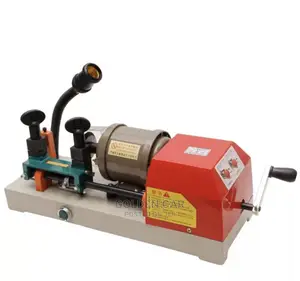Car Key Cutting Machine