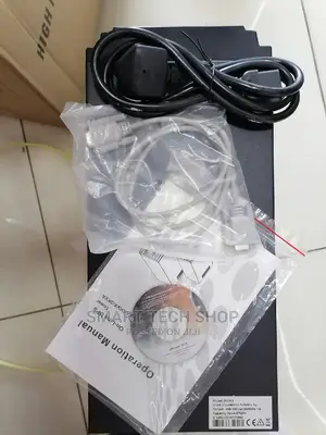 ACE 3KVA Smart Online 2700watt Uninterrupted Power Supply